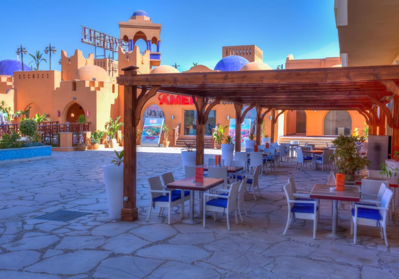 Porto El Jabal 4* Ajn-Szuhna