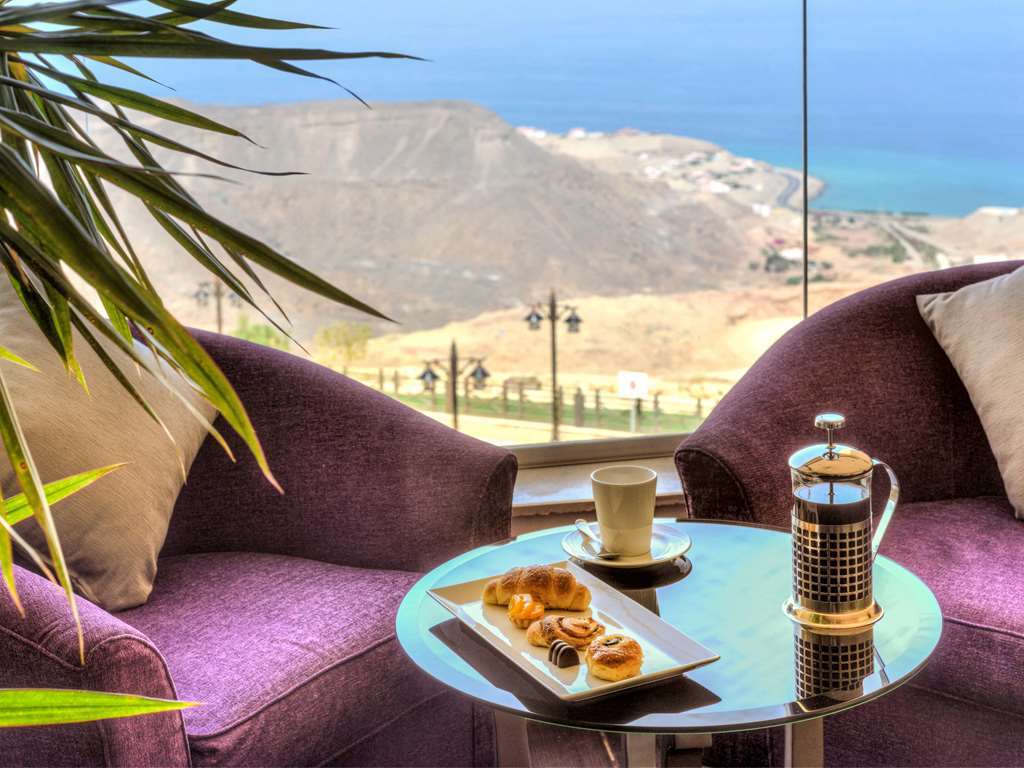 Porto El Jabal מלון 4*