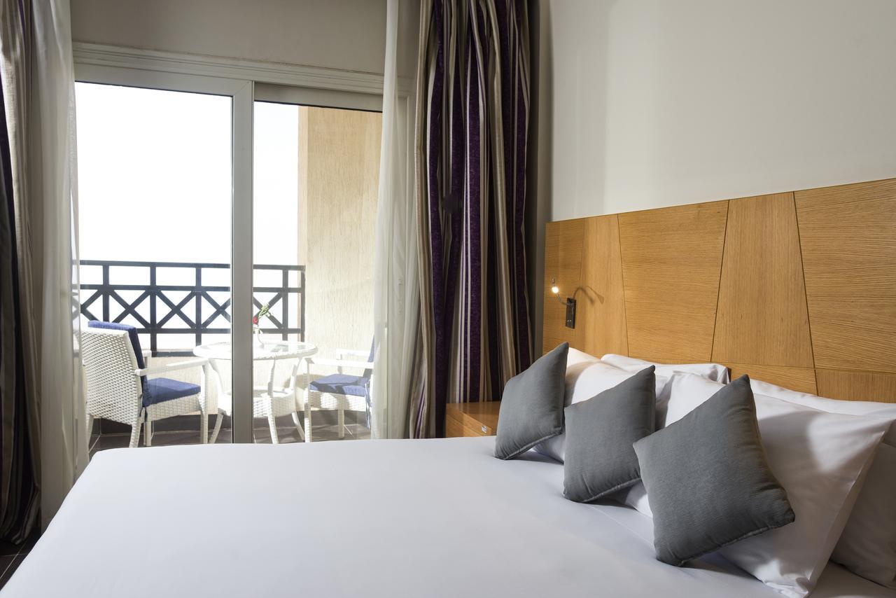 Porto El Jabal מלון 4*
