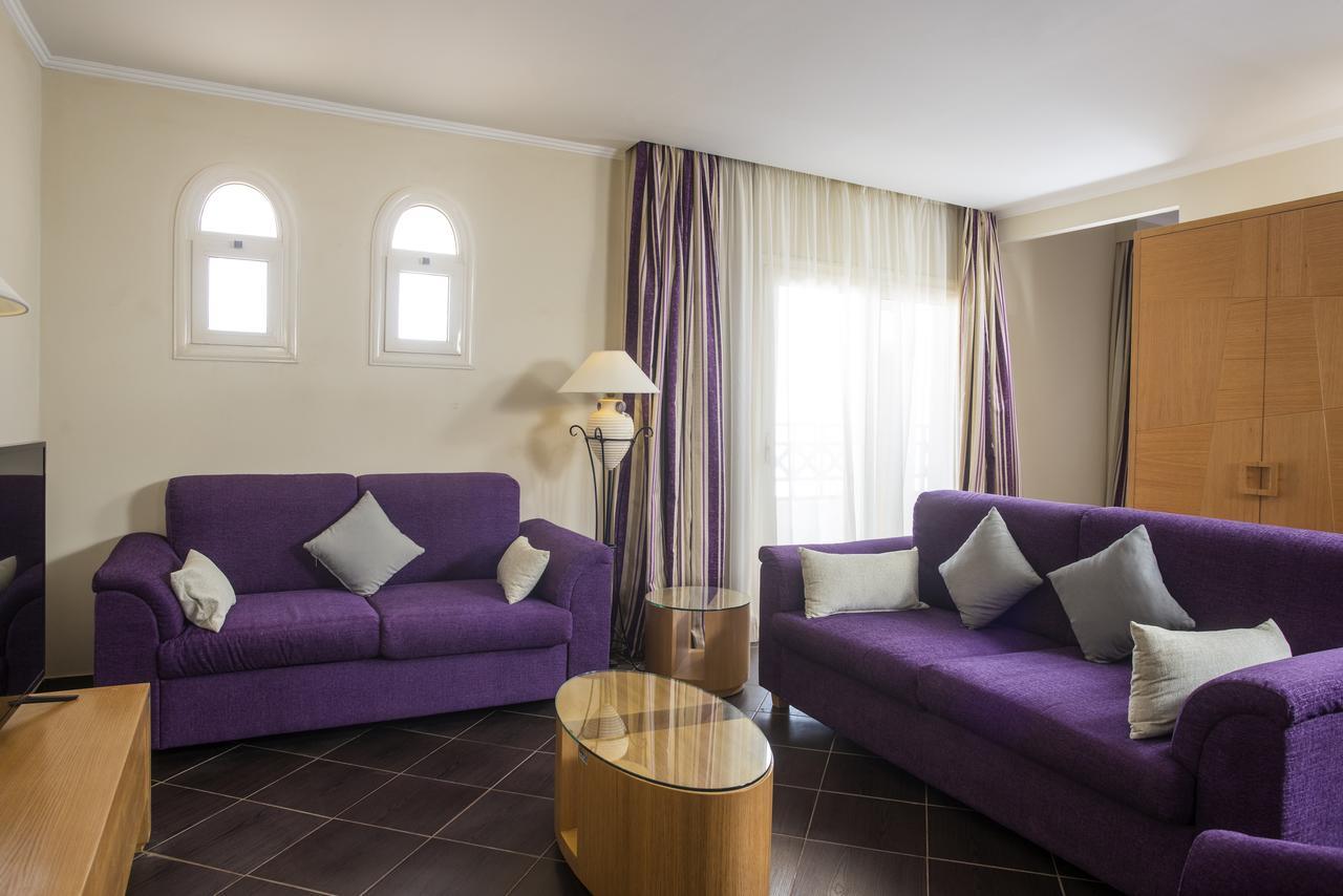 Porto El Jabal מלון 4*
