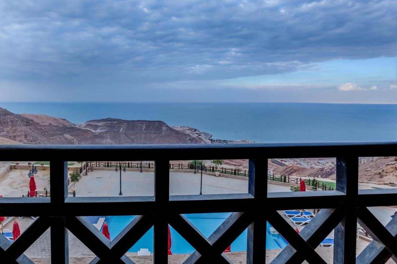 Porto El Jabal עיין סוחנה