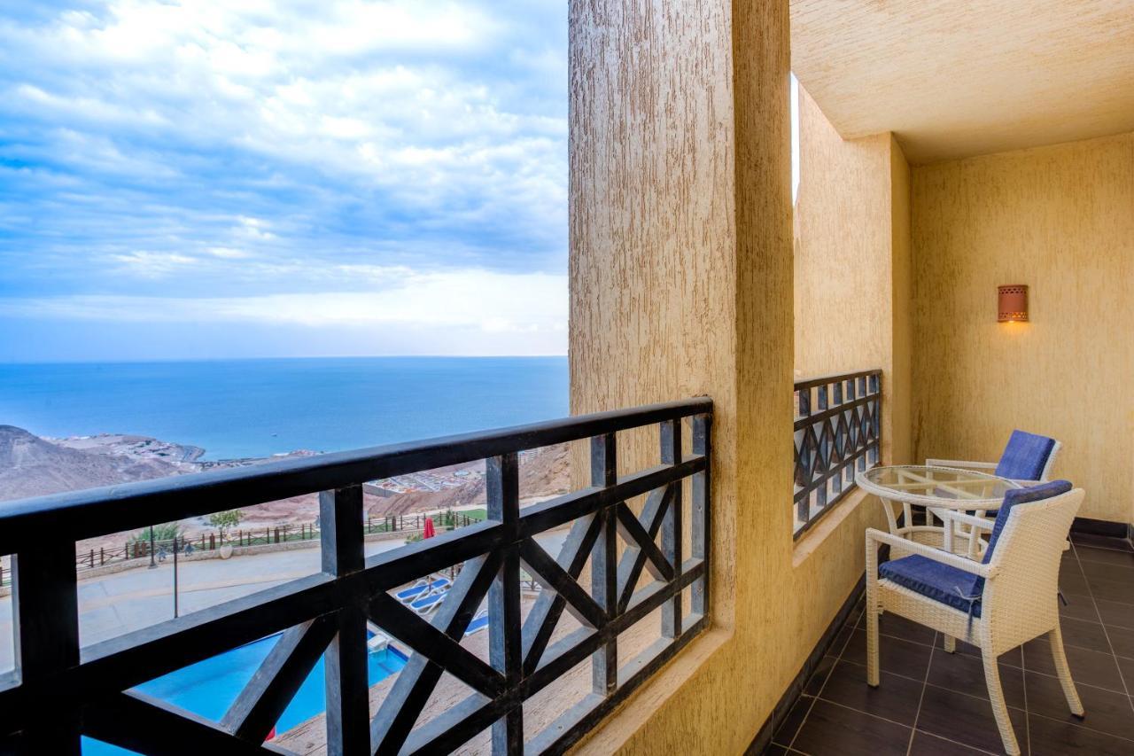Porto El Jabal עיין סוחנה
